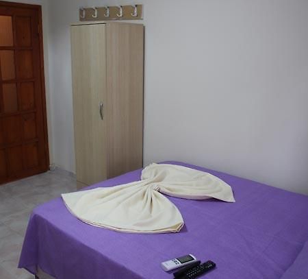 Volkan Senay Apart Motel Türkeli Exterior foto