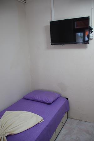 Volkan Senay Apart Motel Türkeli Exterior foto